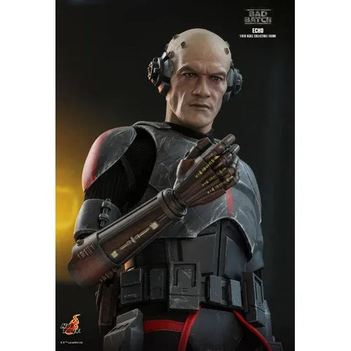 1:6 Star Wars : The Bad Batch - Echo Figure TMS042 Hot Toys
