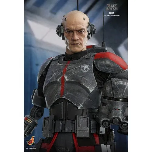 1:6 Star Wars : The Bad Batch - Echo Figure TMS042 Hot Toys