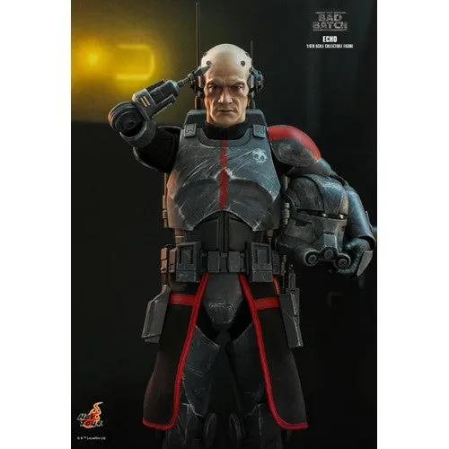 1:6 Star Wars : The Bad Batch - Echo Figure TMS042 Hot Toys