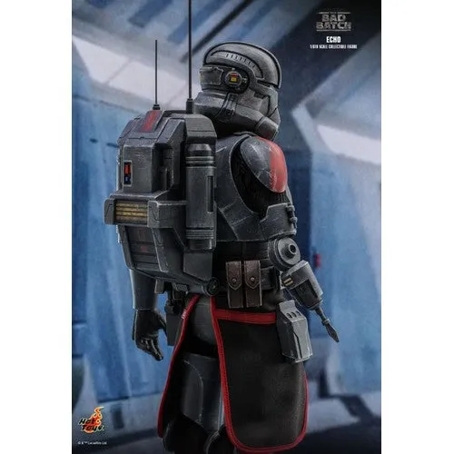 1:6 Star Wars : The Bad Batch - Echo Figure TMS042 Hot Toys