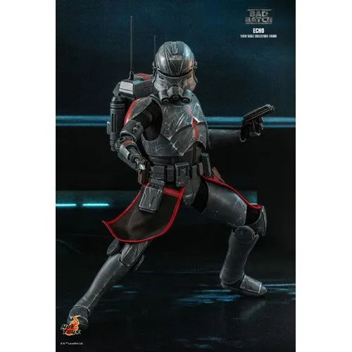 1:6 Star Wars : The Bad Batch - Echo Figure TMS042 Hot Toys