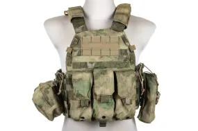 6094A Style Plate Carrier set ATC FG