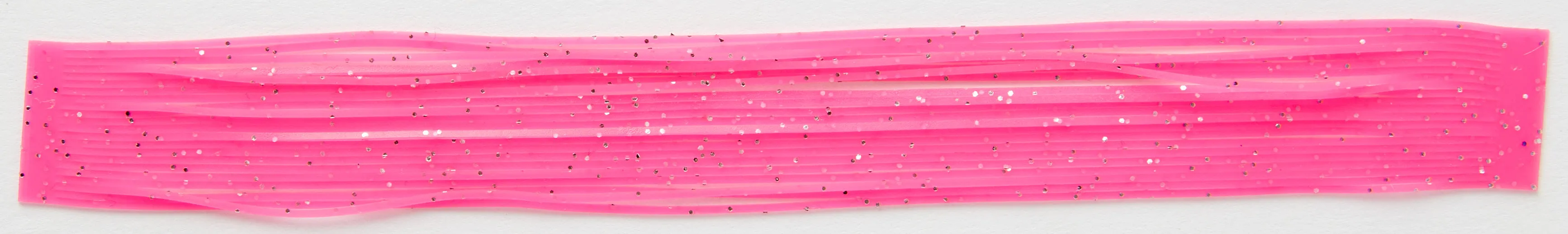 8801-290 Pink / Silver Flakes