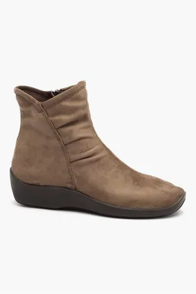 Arcopedico L19 Taupe Boot
