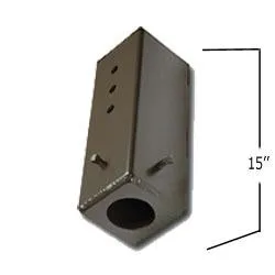 Arm Mount Adaptors PTASSA5