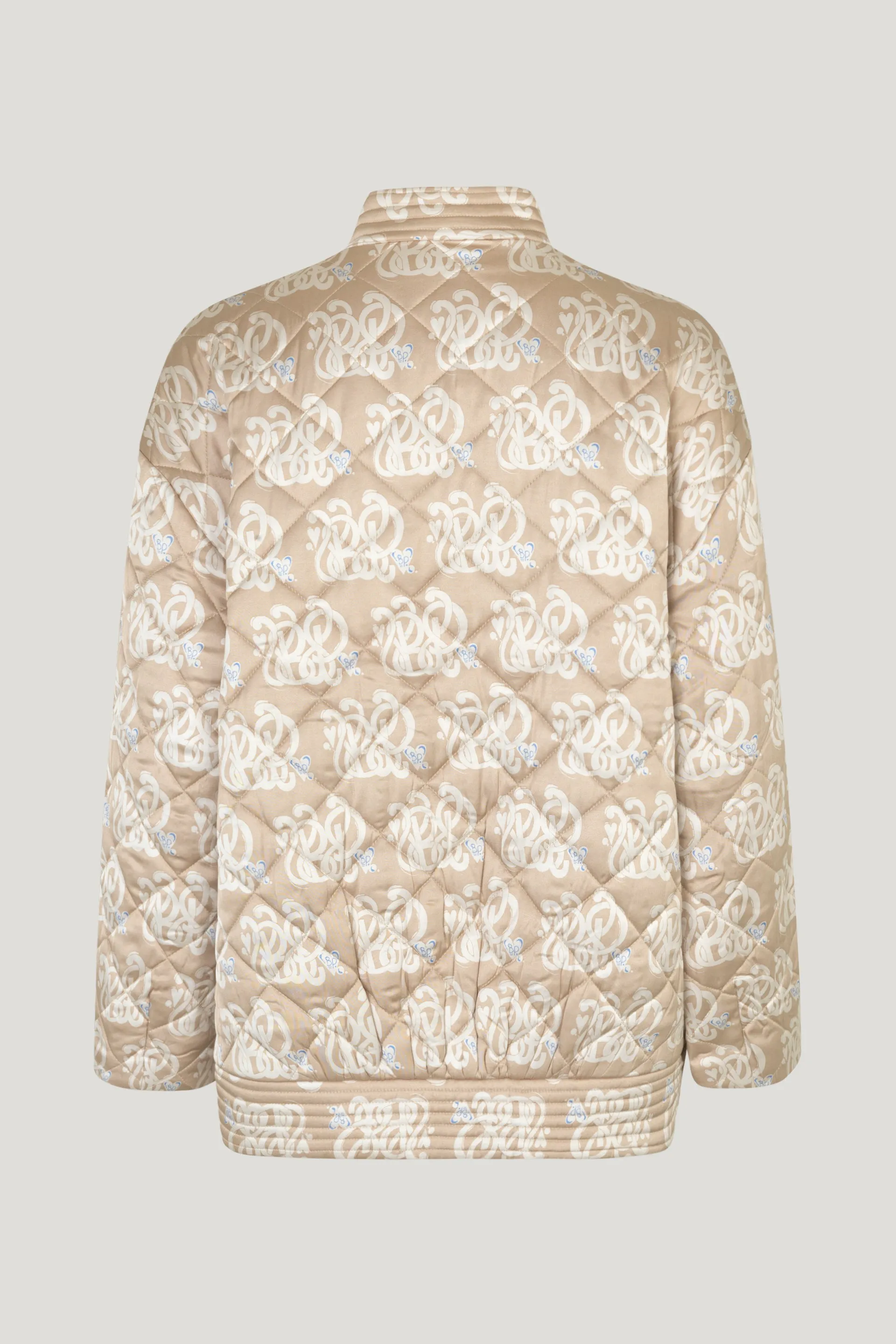 BARNI | Nomad Monogram