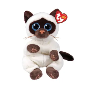 Beanie Bellies Miso Cat 40548
