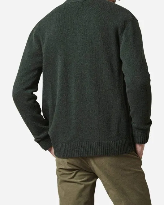 Bjorn 6333 - Bottle Green