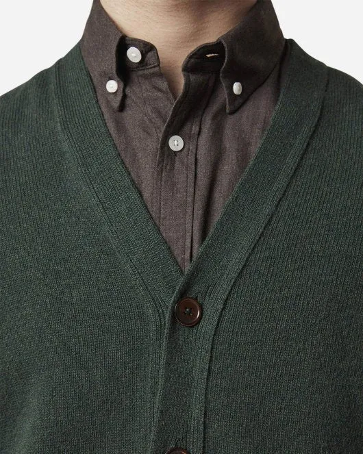 Bjorn 6333 - Bottle Green