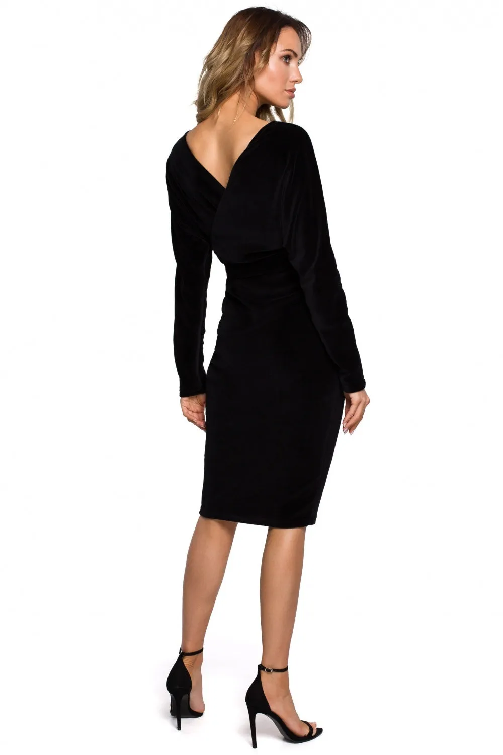 black - Daydress model 149973 Moe