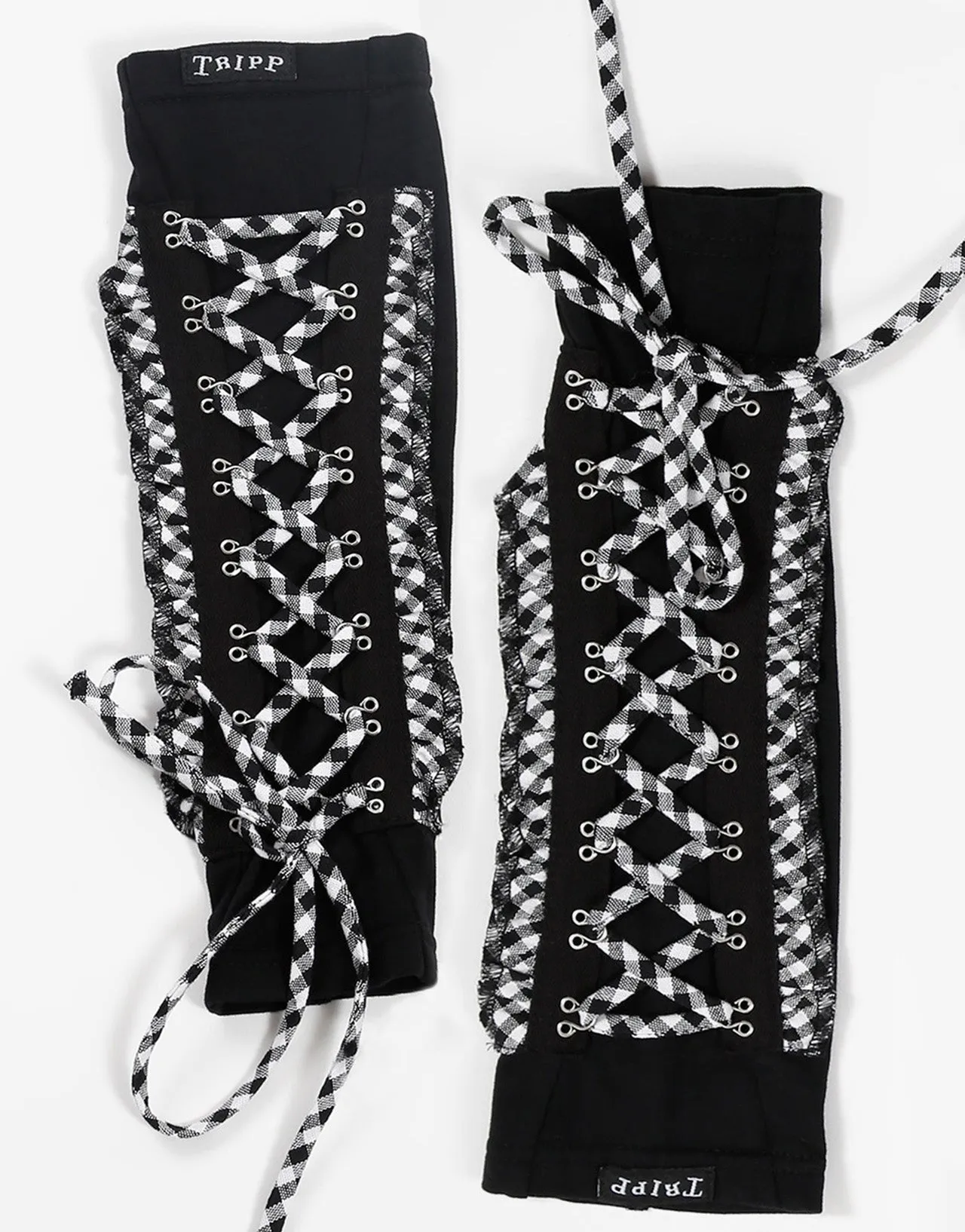 BO PEEP ARMWARMER WHITE