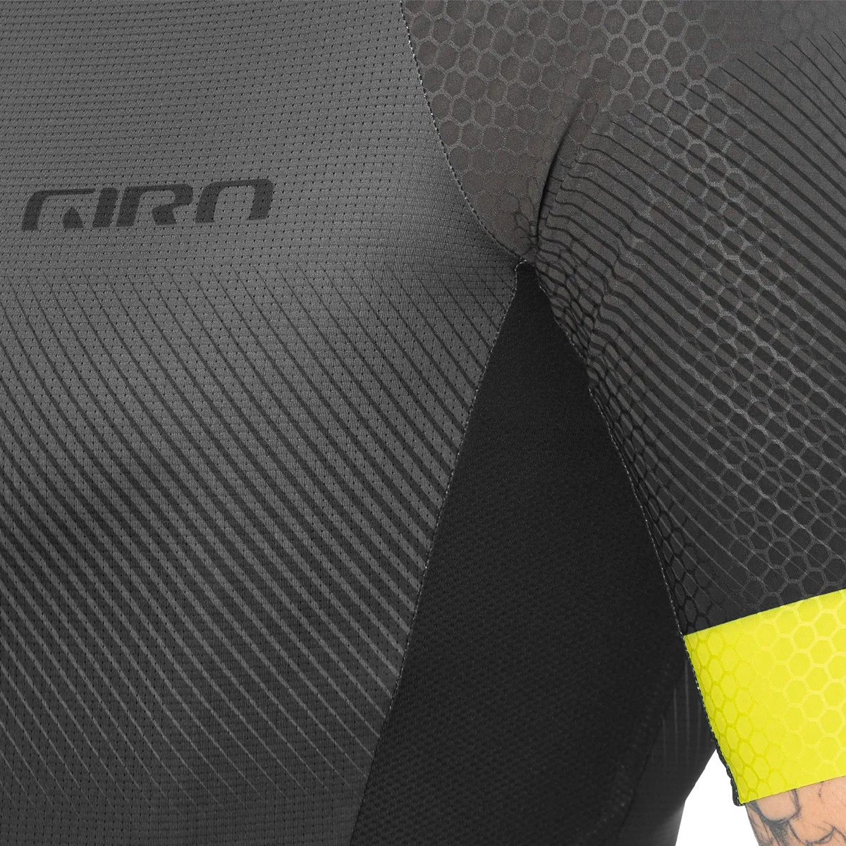 Chrono Pro Jersey