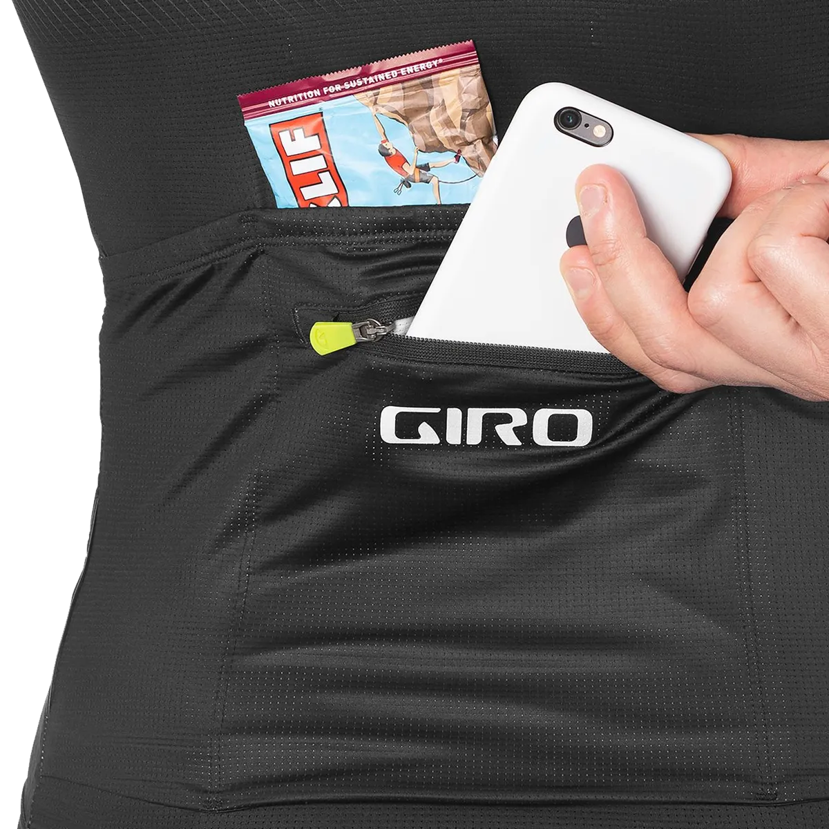 Chrono Pro Jersey