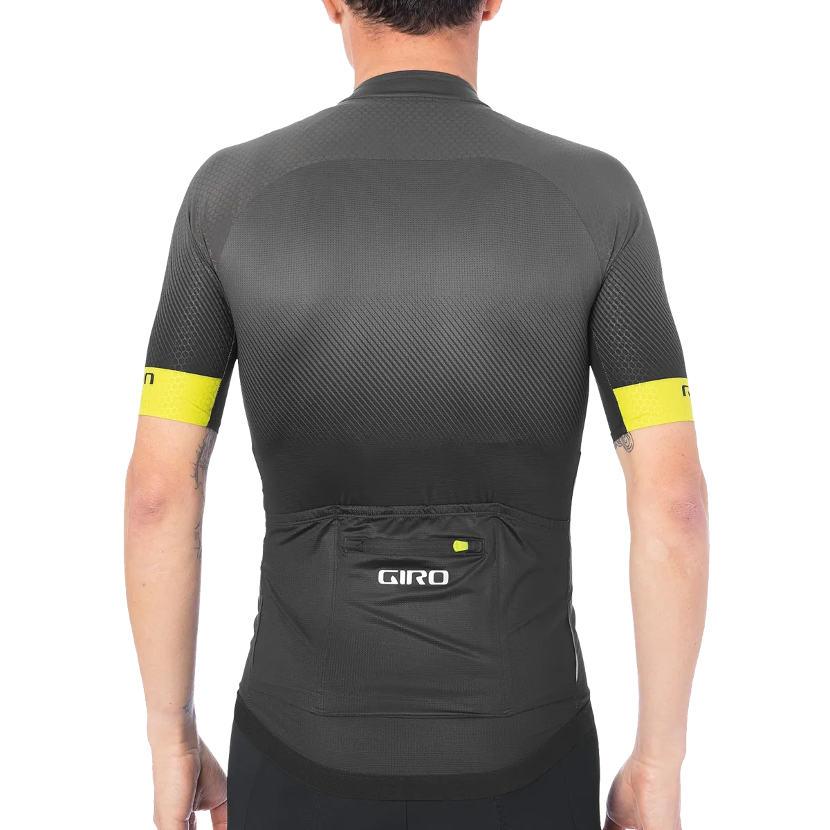 Chrono Pro Jersey