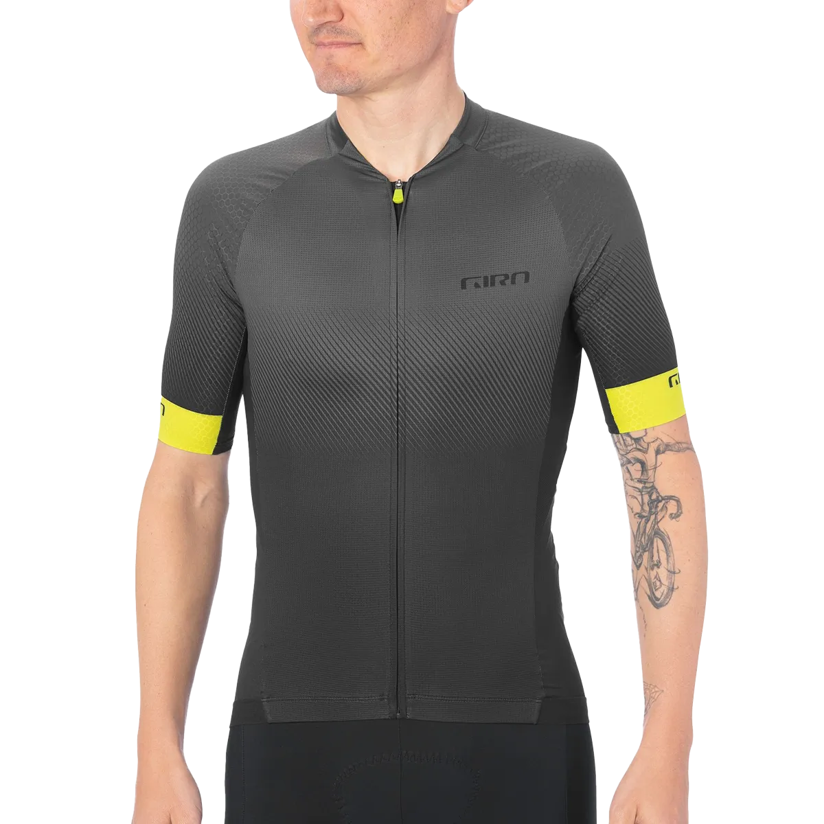 Chrono Pro Jersey
