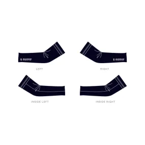 Custom Arm Warmer - Baghouse