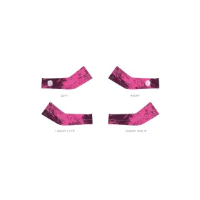 Custom Arm Warmer - Matt Bottrill Performance Coaching