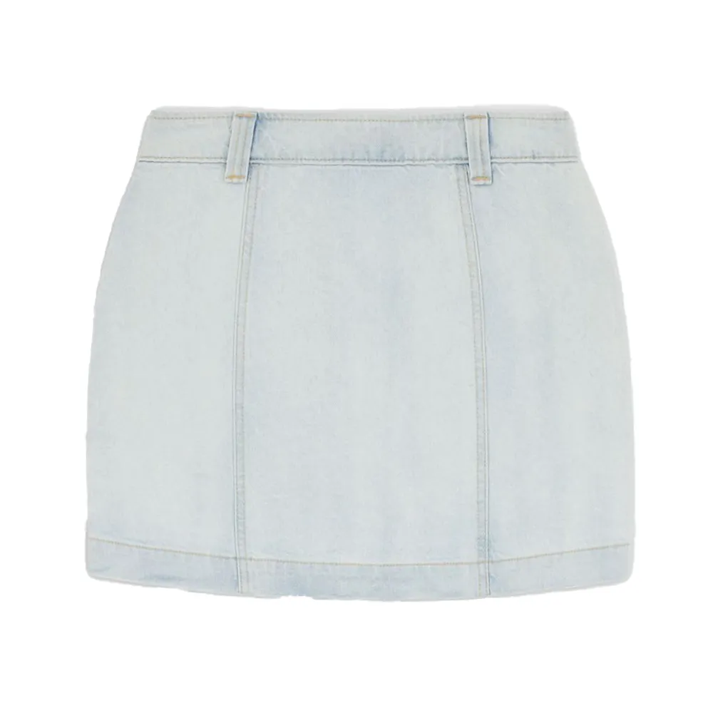 DICKIES - W' MADISON SKIRT