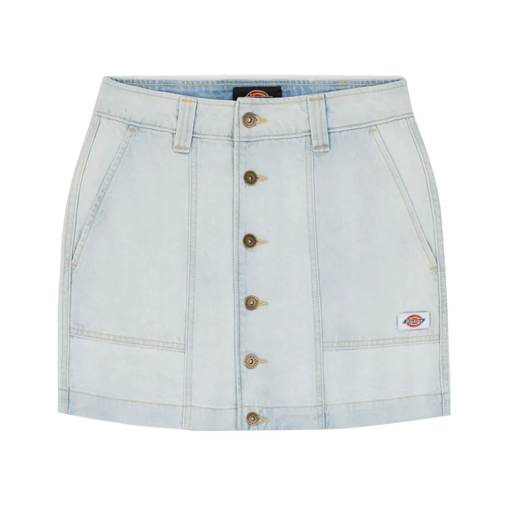 DICKIES - W' MADISON SKIRT