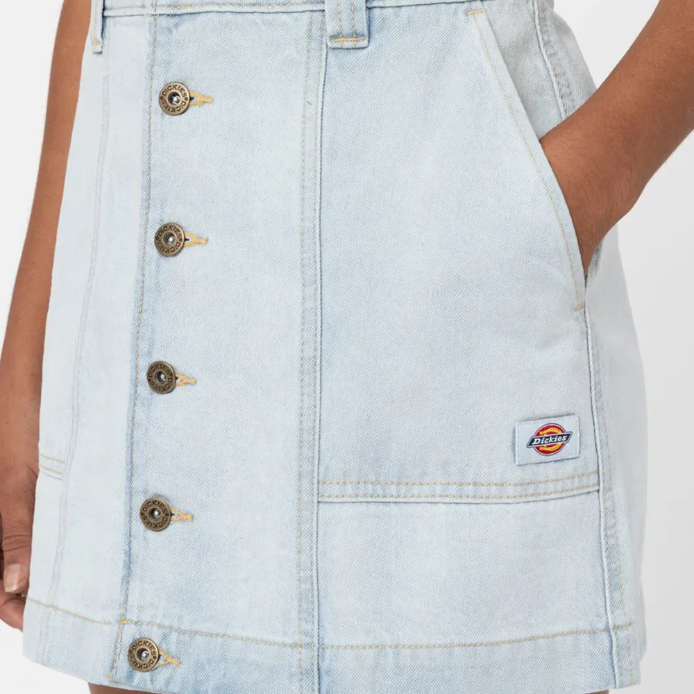 DICKIES - W' MADISON SKIRT