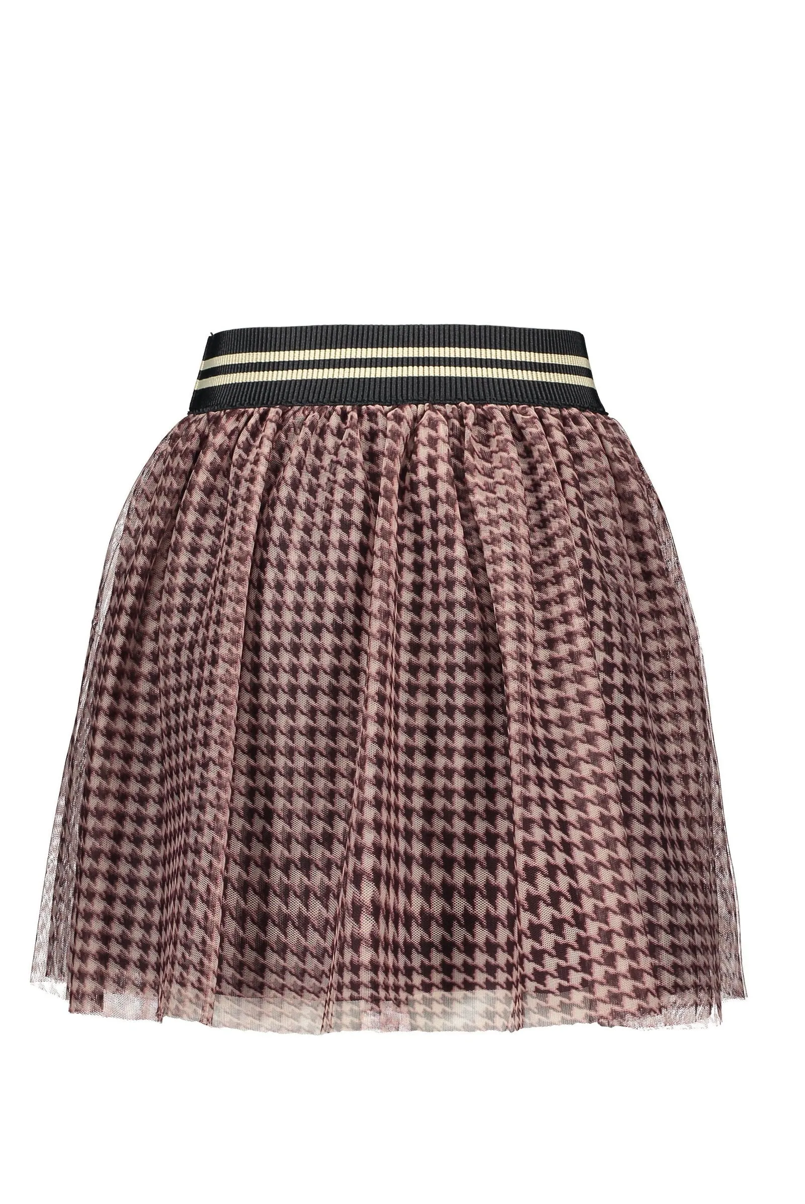 Flo Flo girls mesh skirt