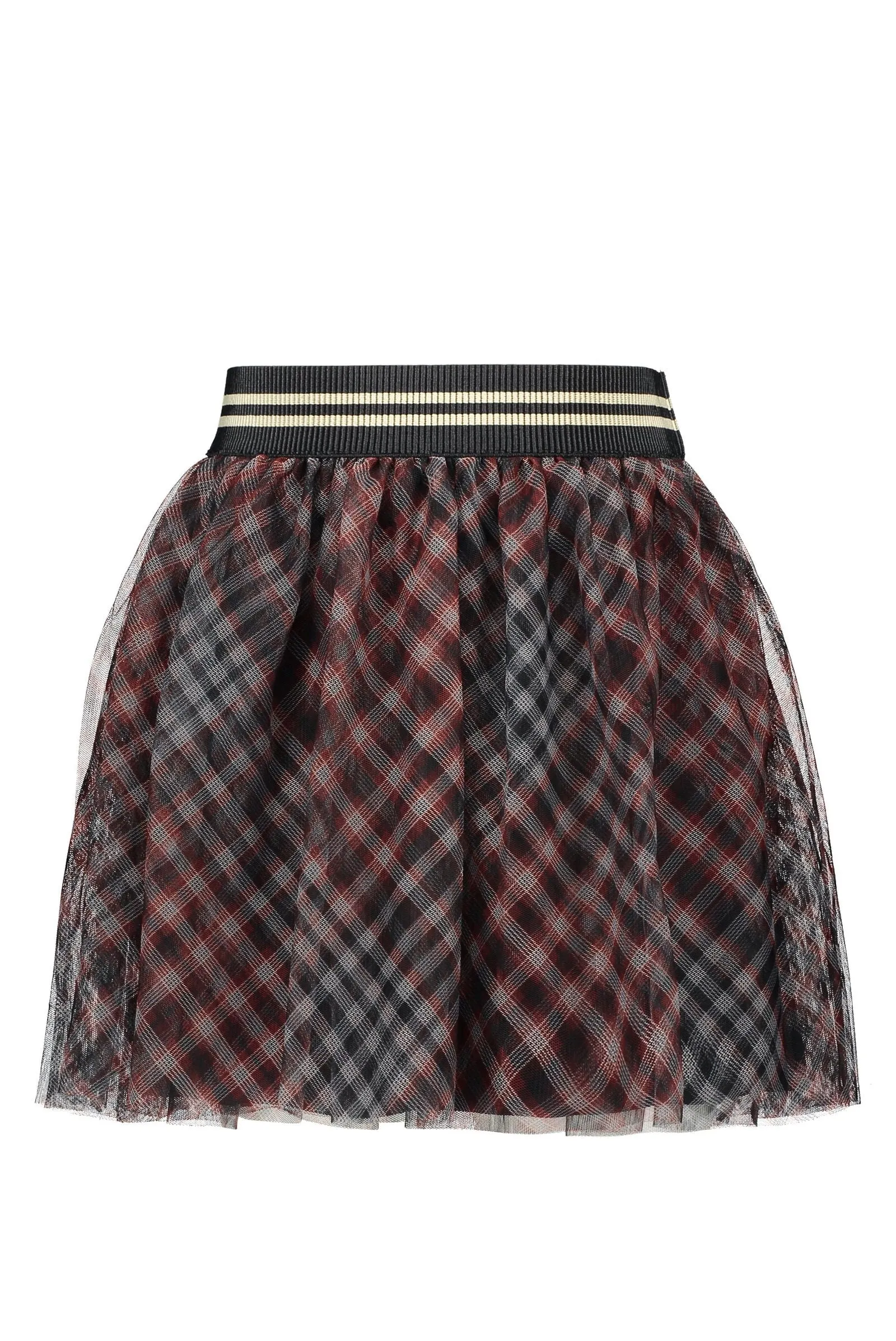 Flo Flo girls mesh skirt