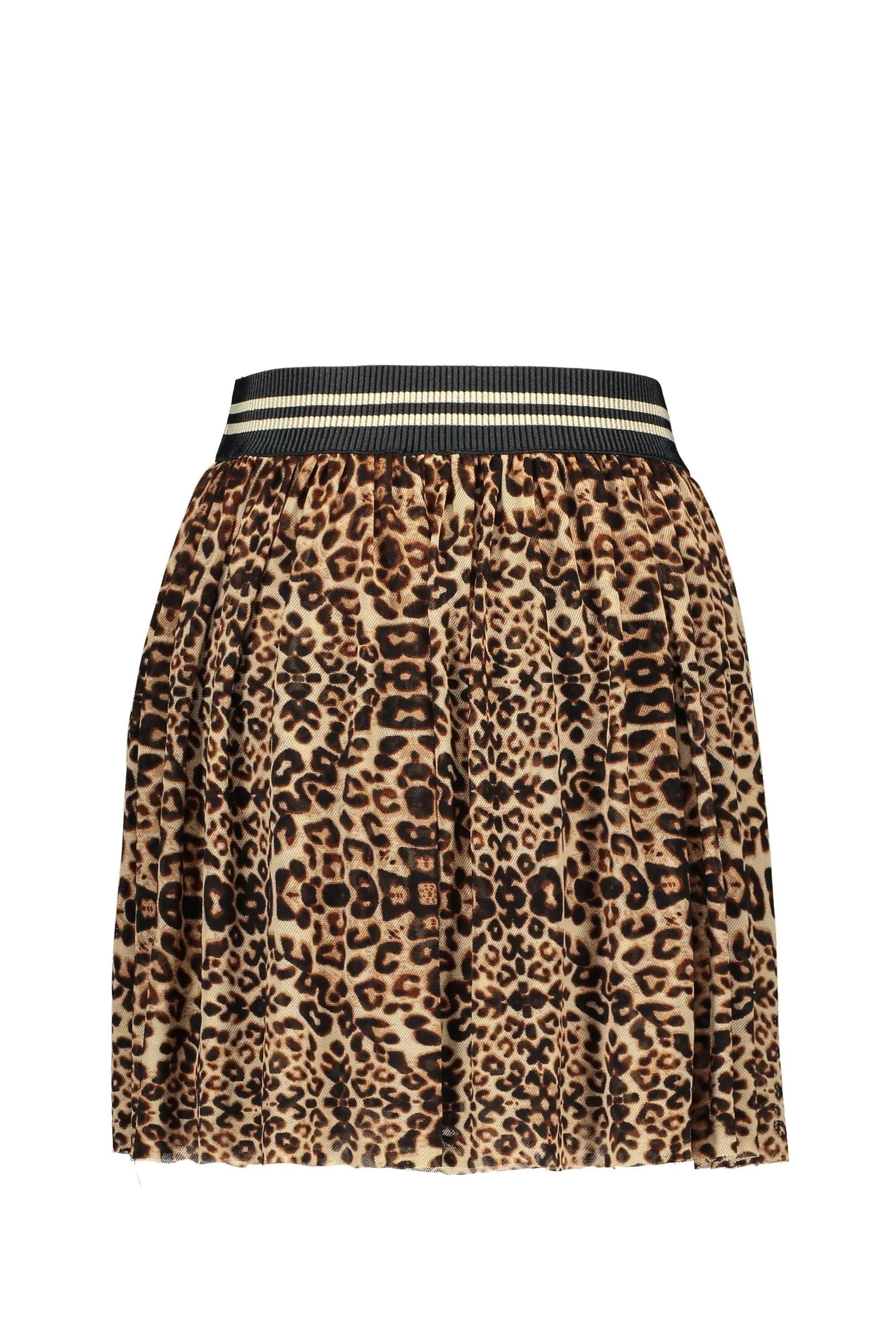 Flo Flo girls mesh skirt