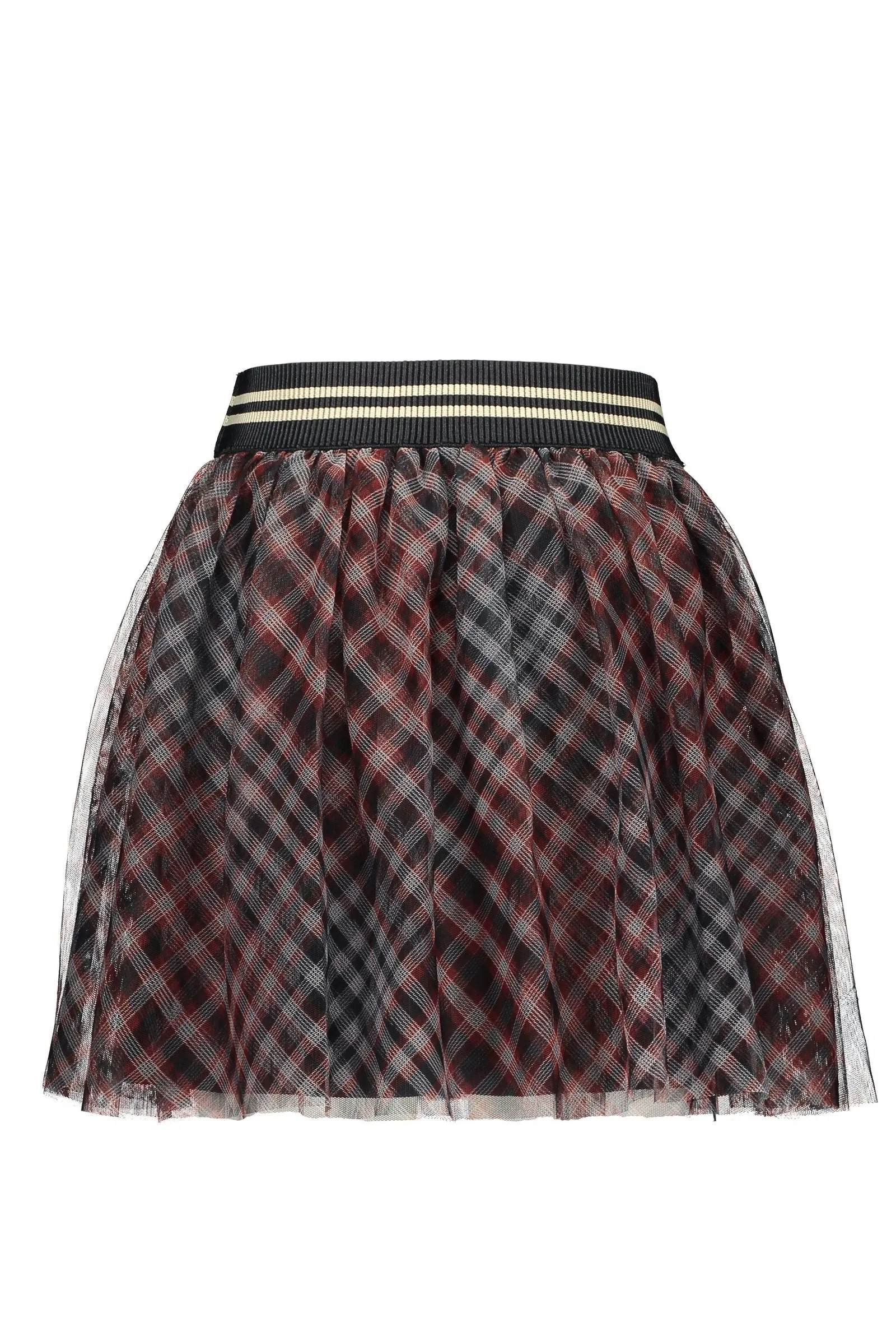 Flo Flo girls mesh skirt