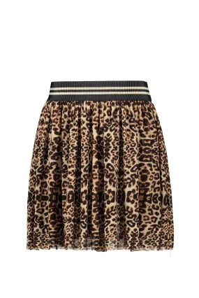 Flo Flo girls mesh skirt
