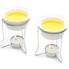 Fox Run Butter Warmer Set