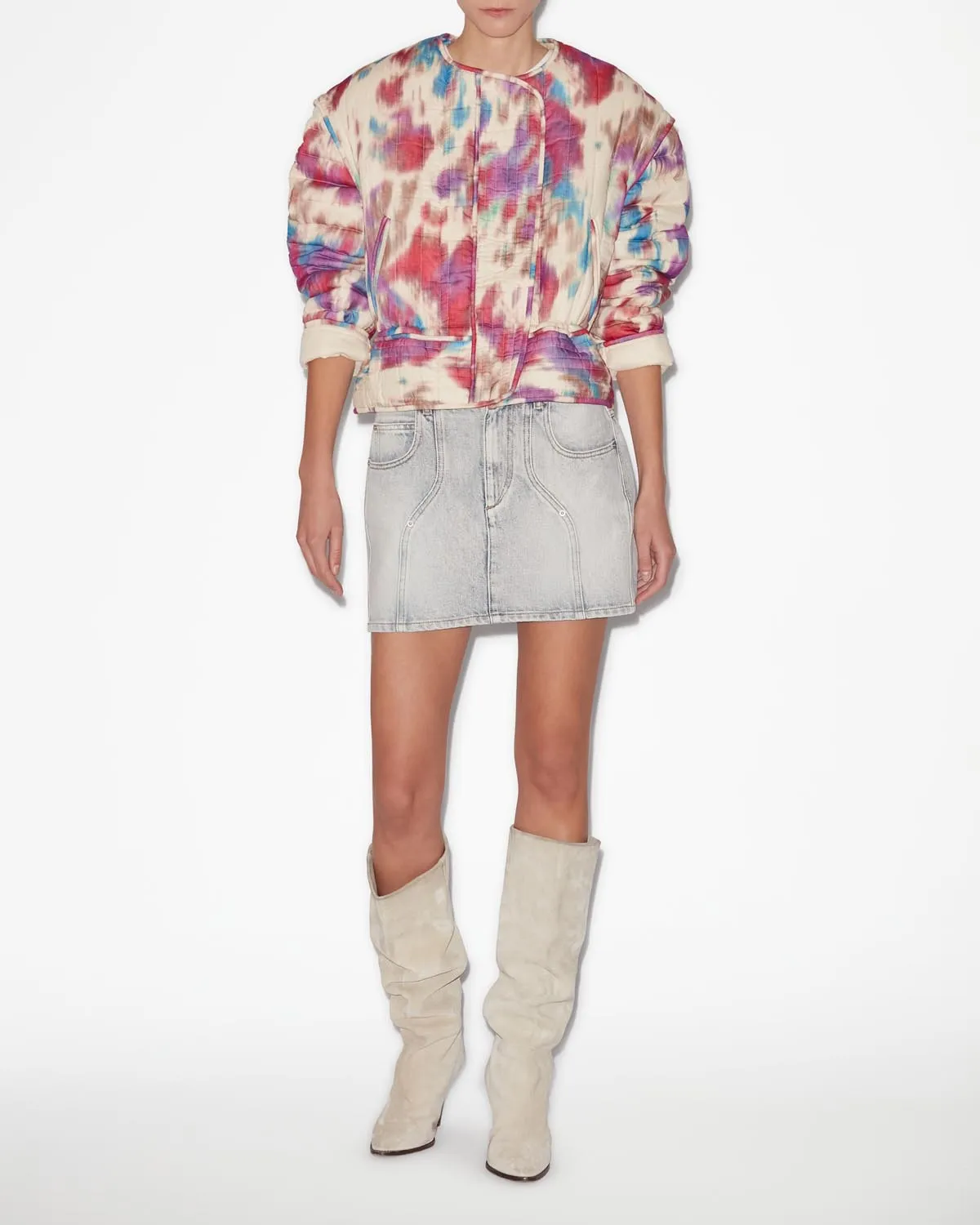 Gelio Jacket