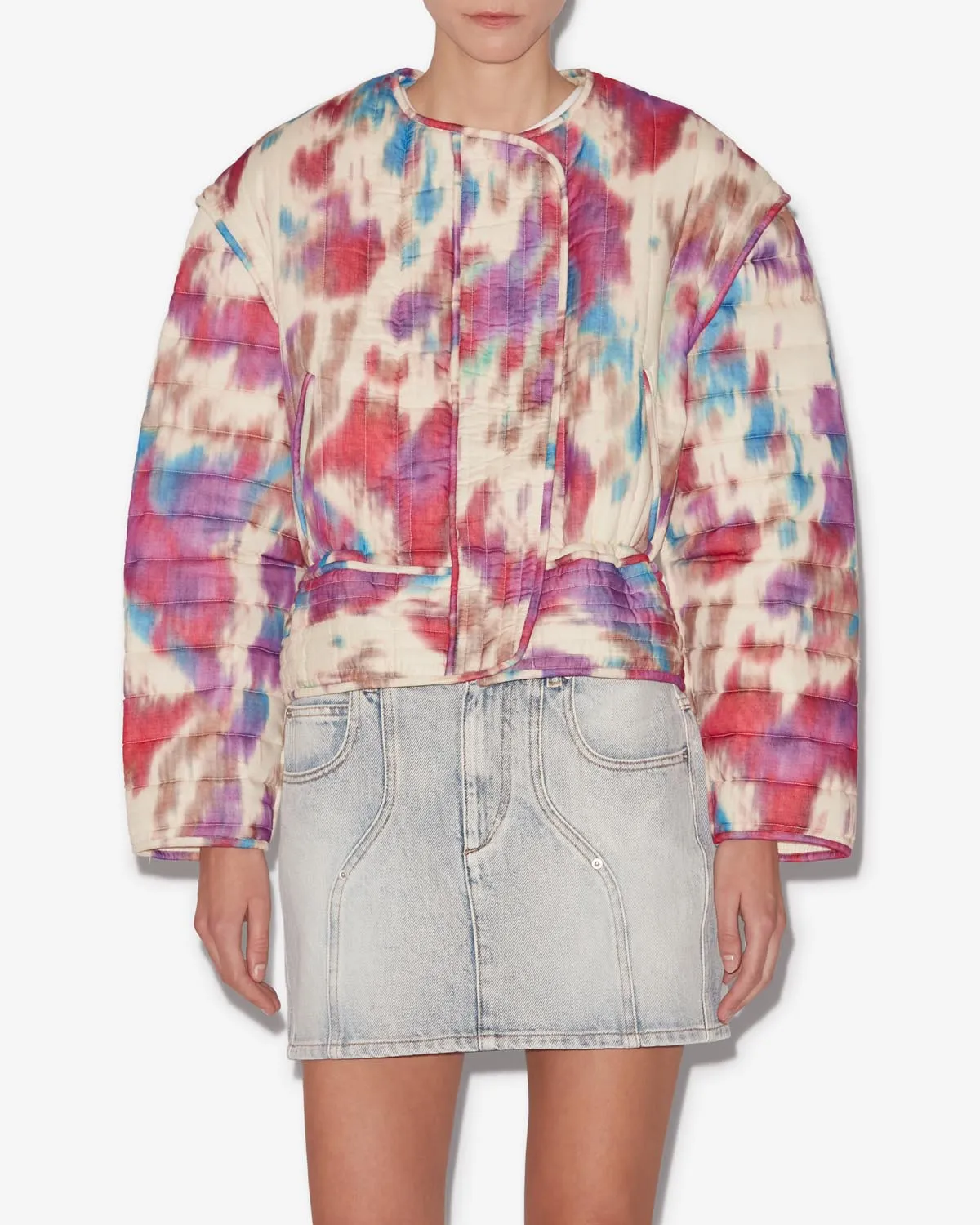Gelio Jacket