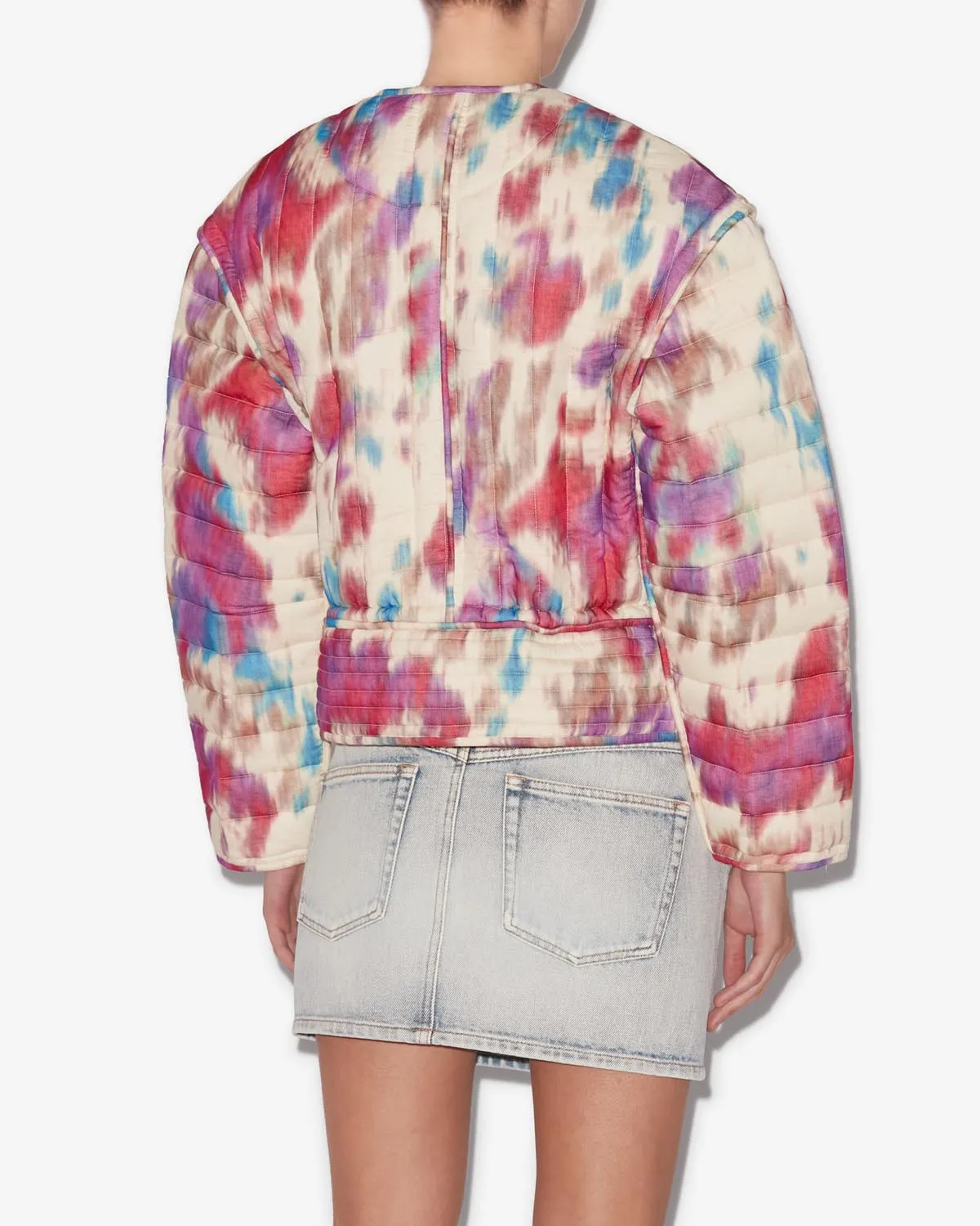 Gelio Jacket