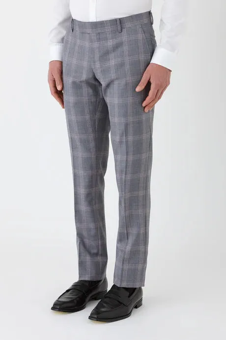 Gibson Nitro Jacket with Caper Trouser Suit Set