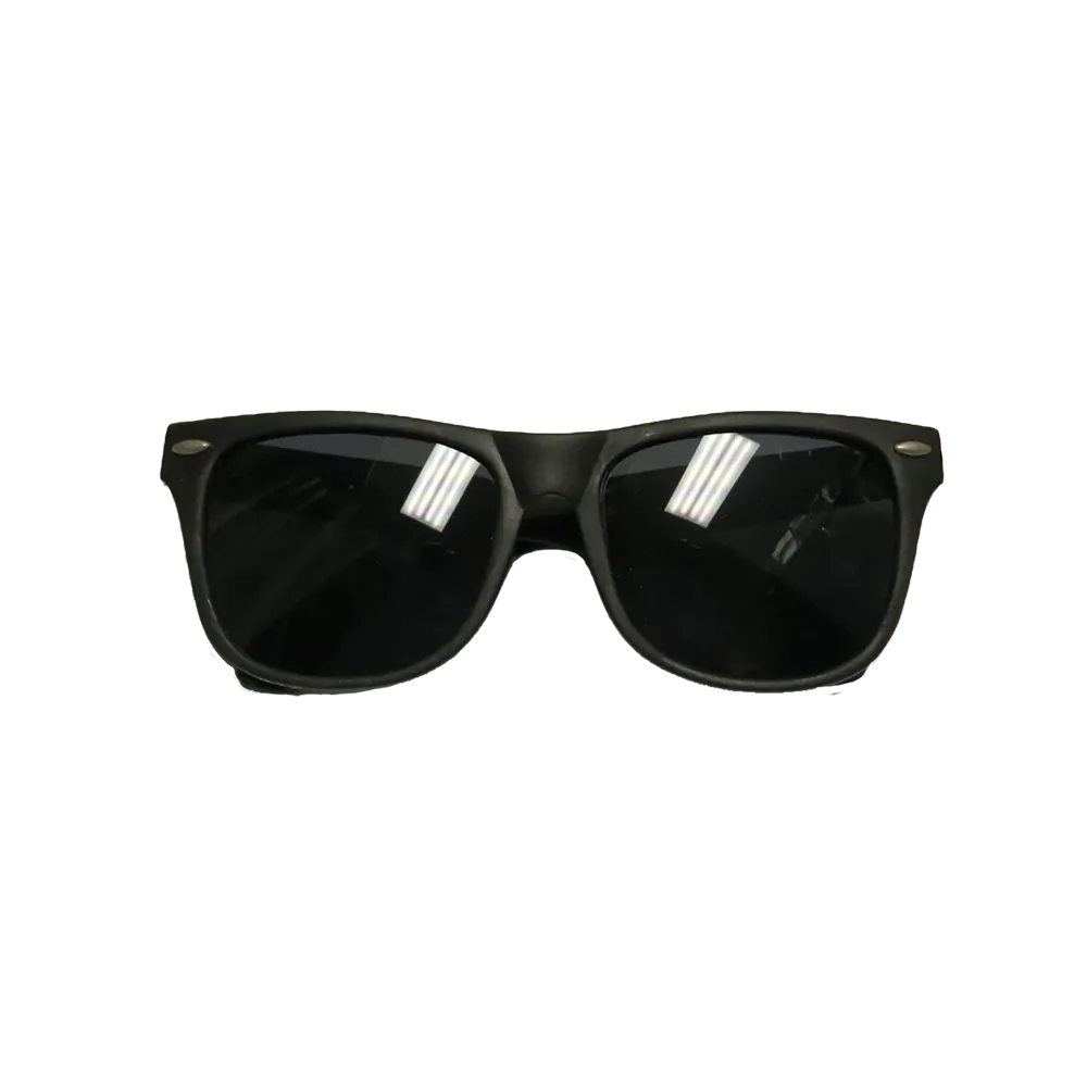 Hot in The Shade Glasses
