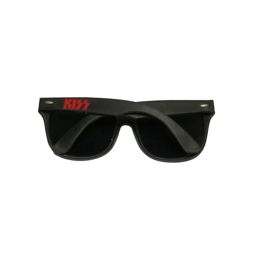 Hot in The Shade Glasses