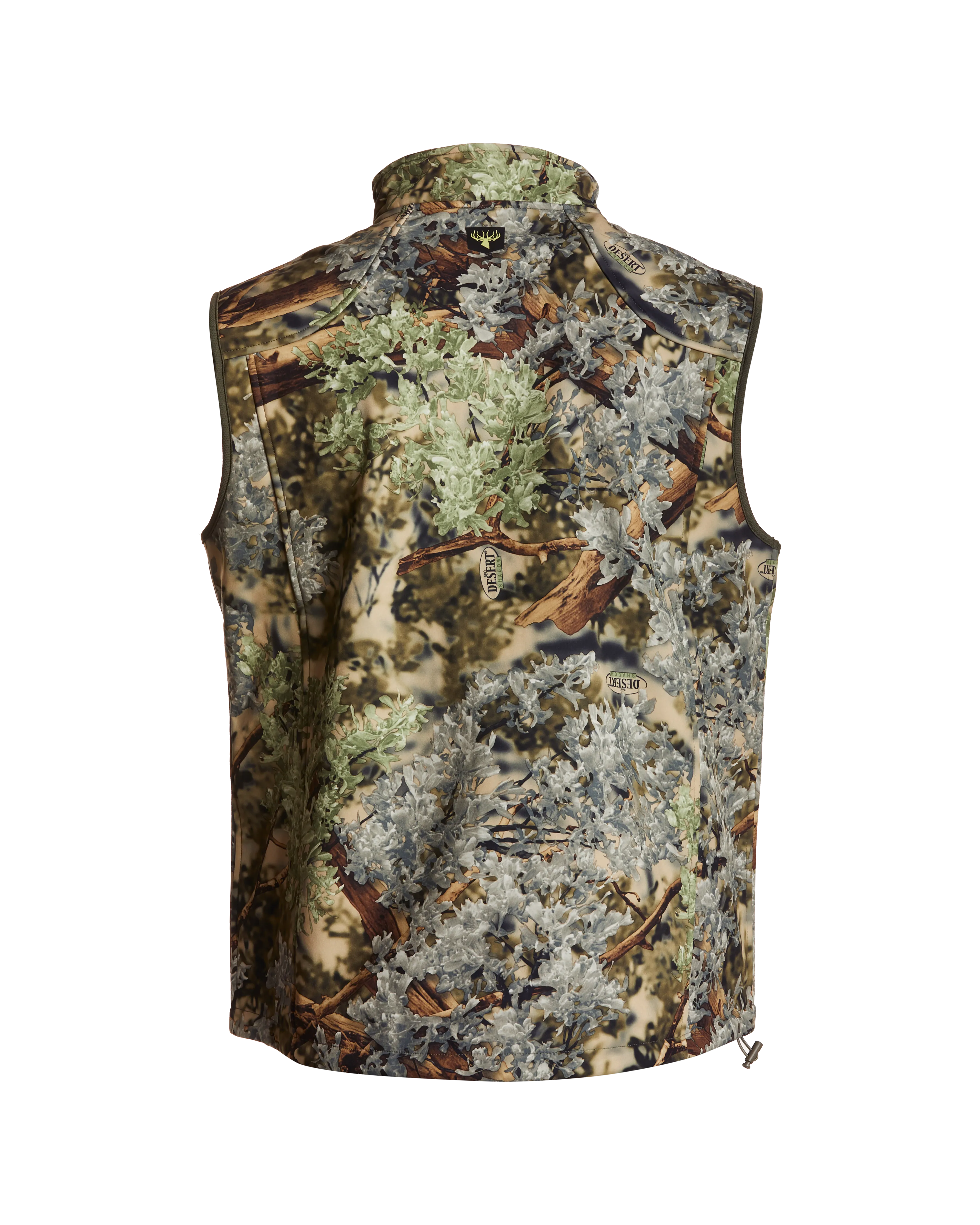 Hunter Soft Shell Vest