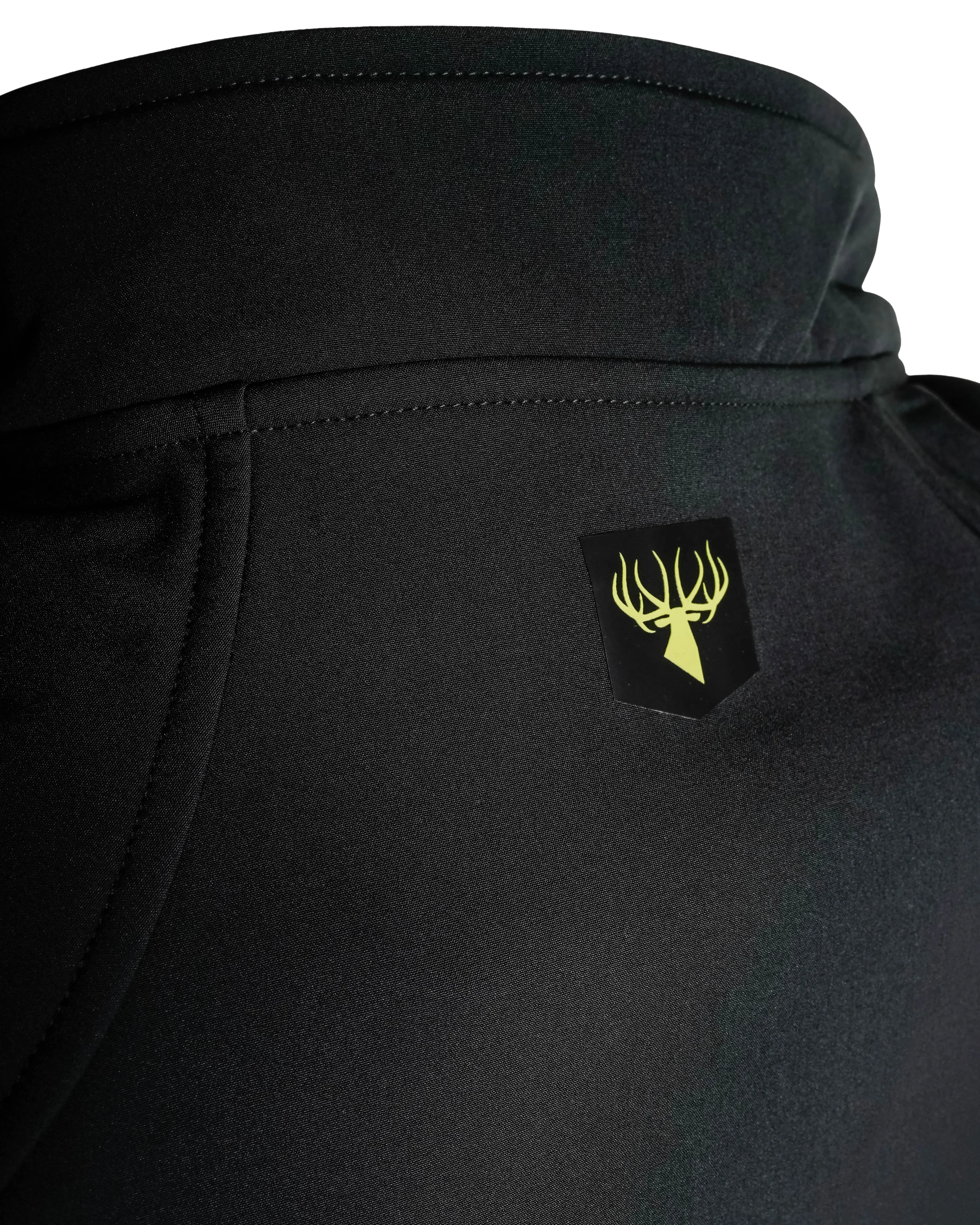 Hunter Soft Shell Vest