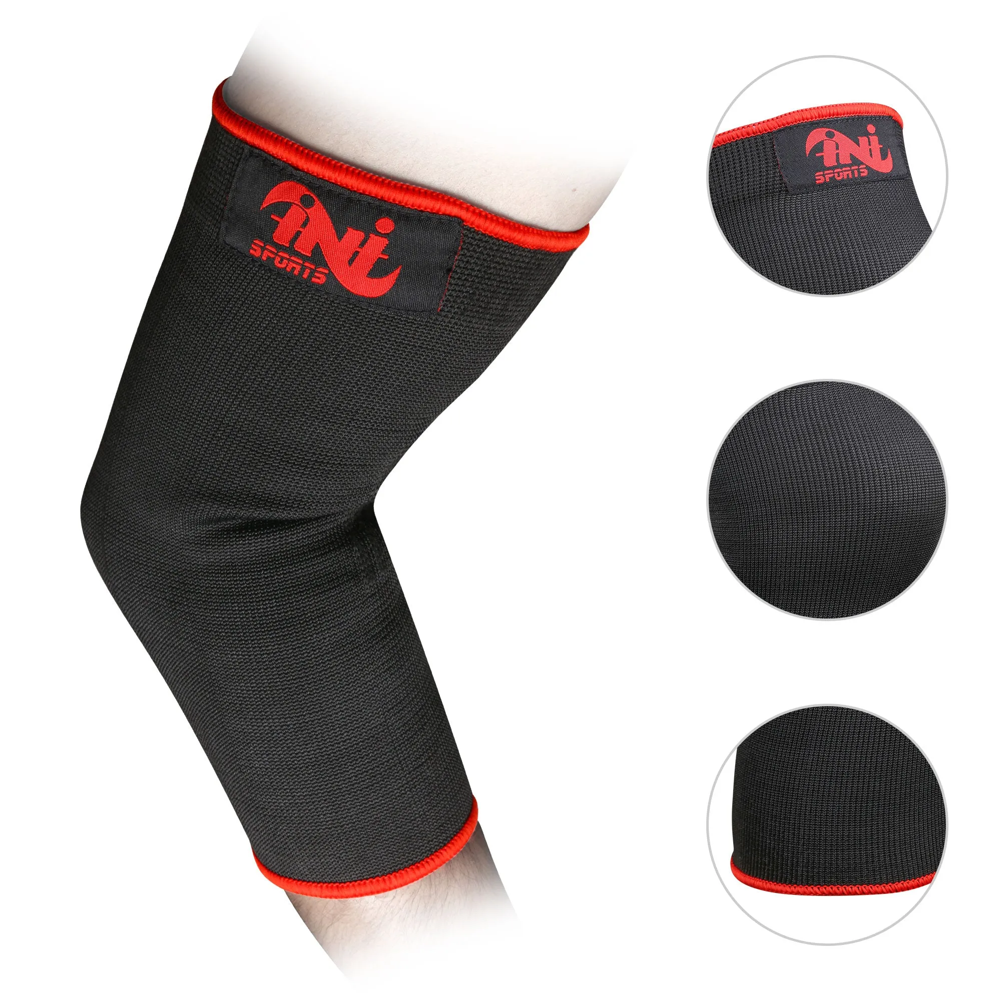 INI Elbow Support Sleeves