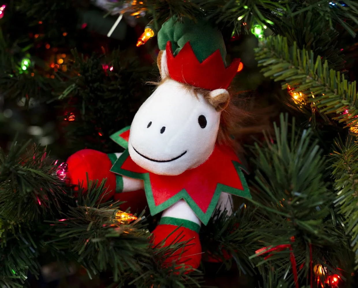Jingle | 2024 Holiday Plush