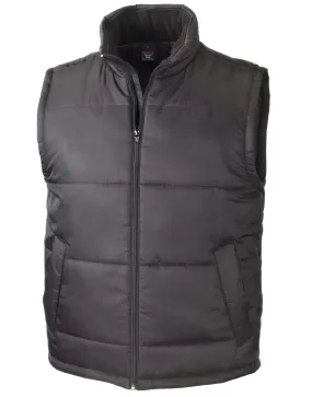 Kitking Unisex Bodywarmer