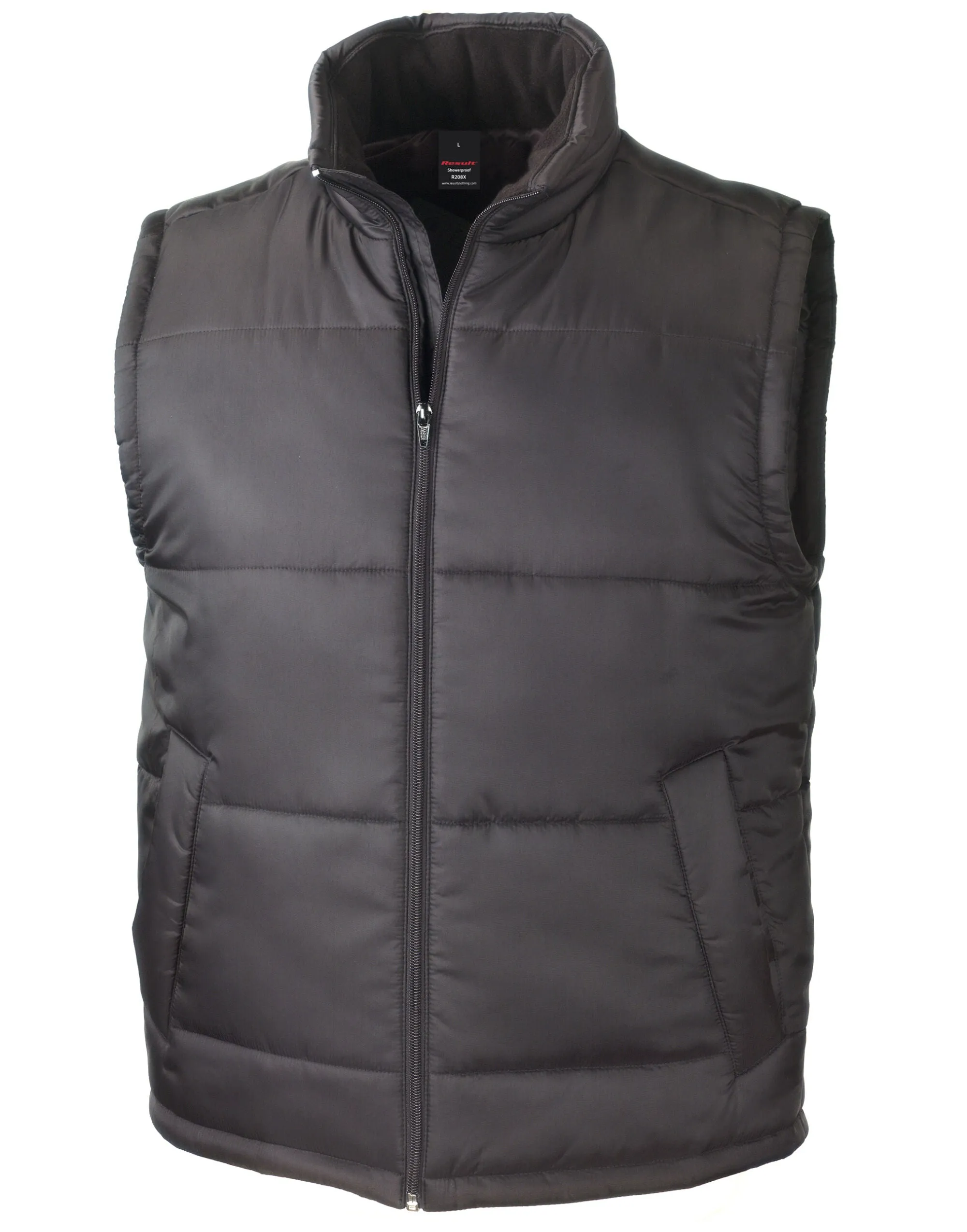 Kitking Unisex Bodywarmer