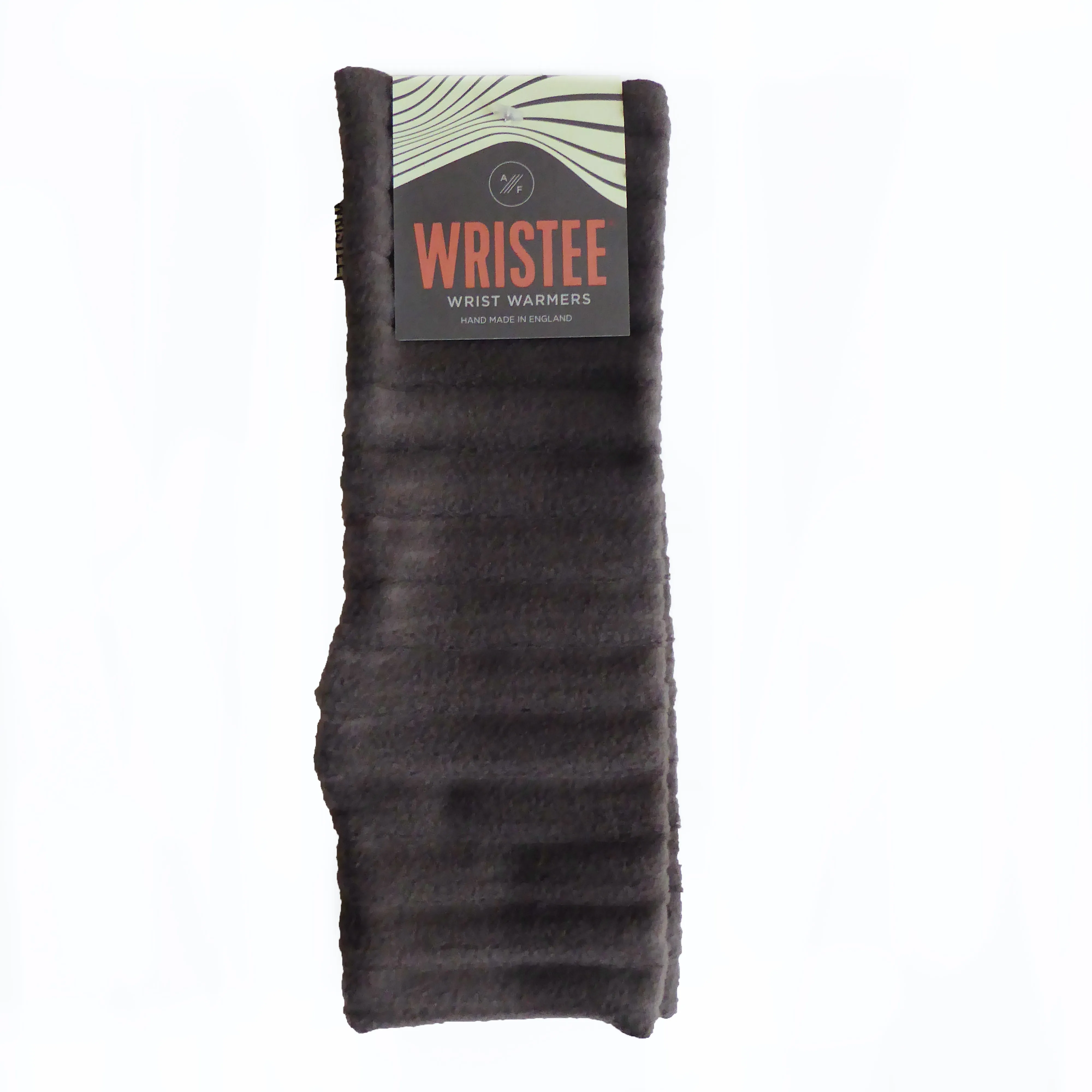 L Wristees® - Charcoal