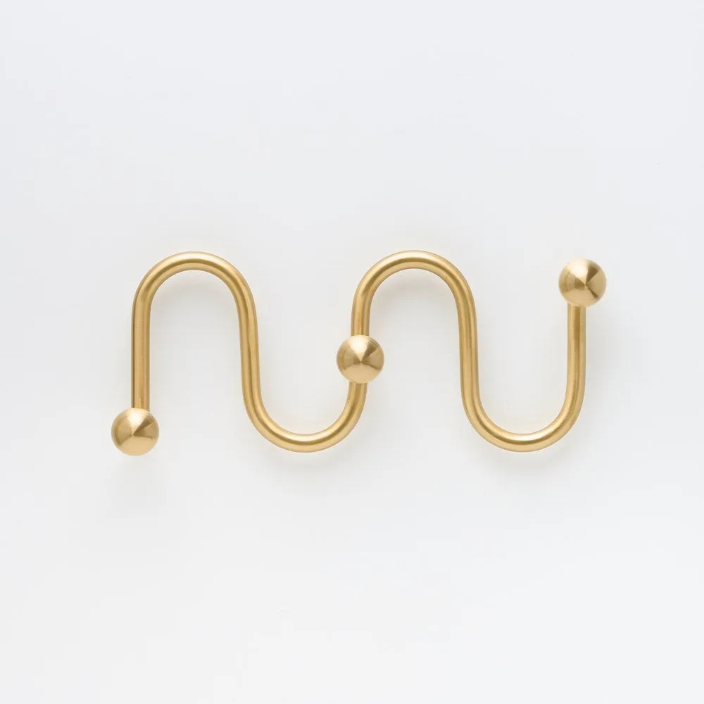 Lo & Co Sphere Hook XL