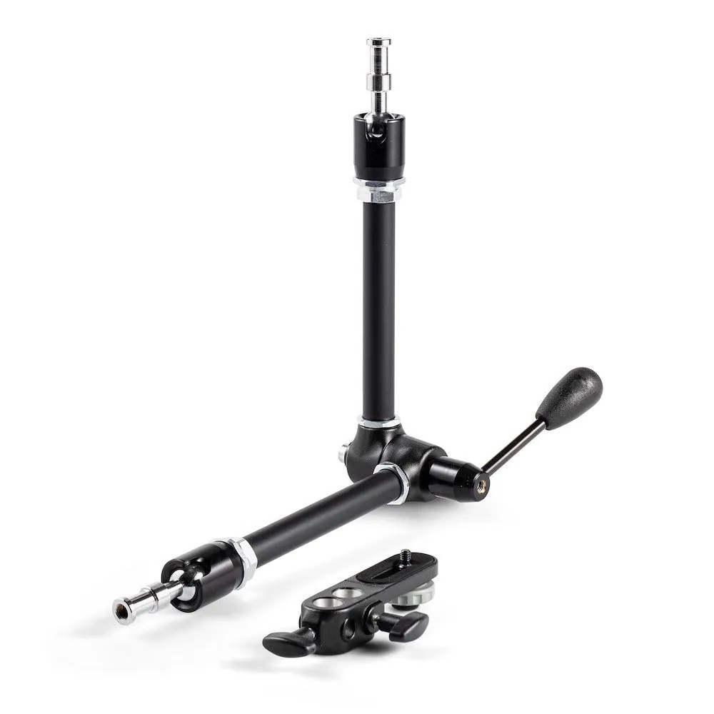 Magic Arm Kit with Base, Super Clamp and Bracket (143)