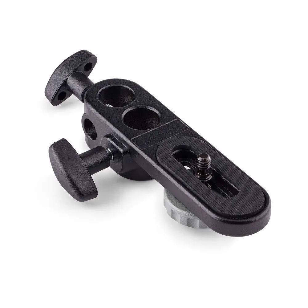 Magic Arm Kit with Base, Super Clamp and Bracket (143)