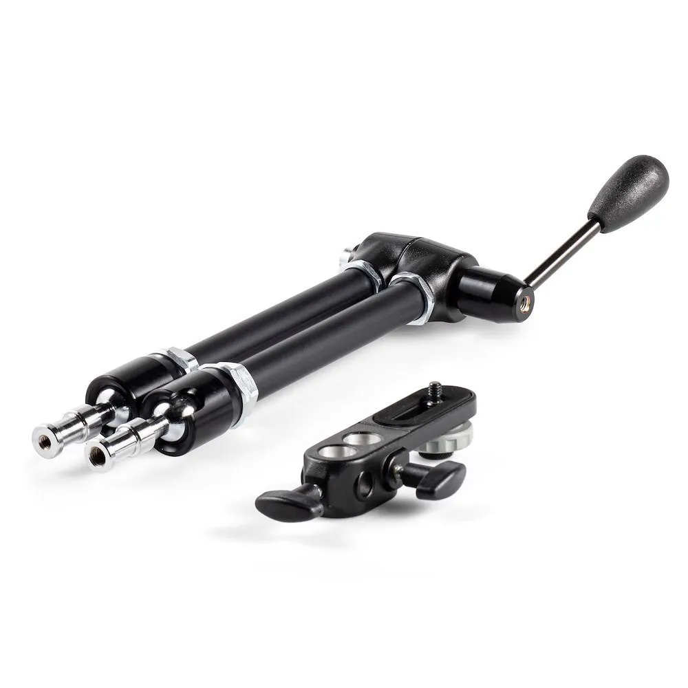 Magic Arm Kit with Base, Super Clamp and Bracket (143)