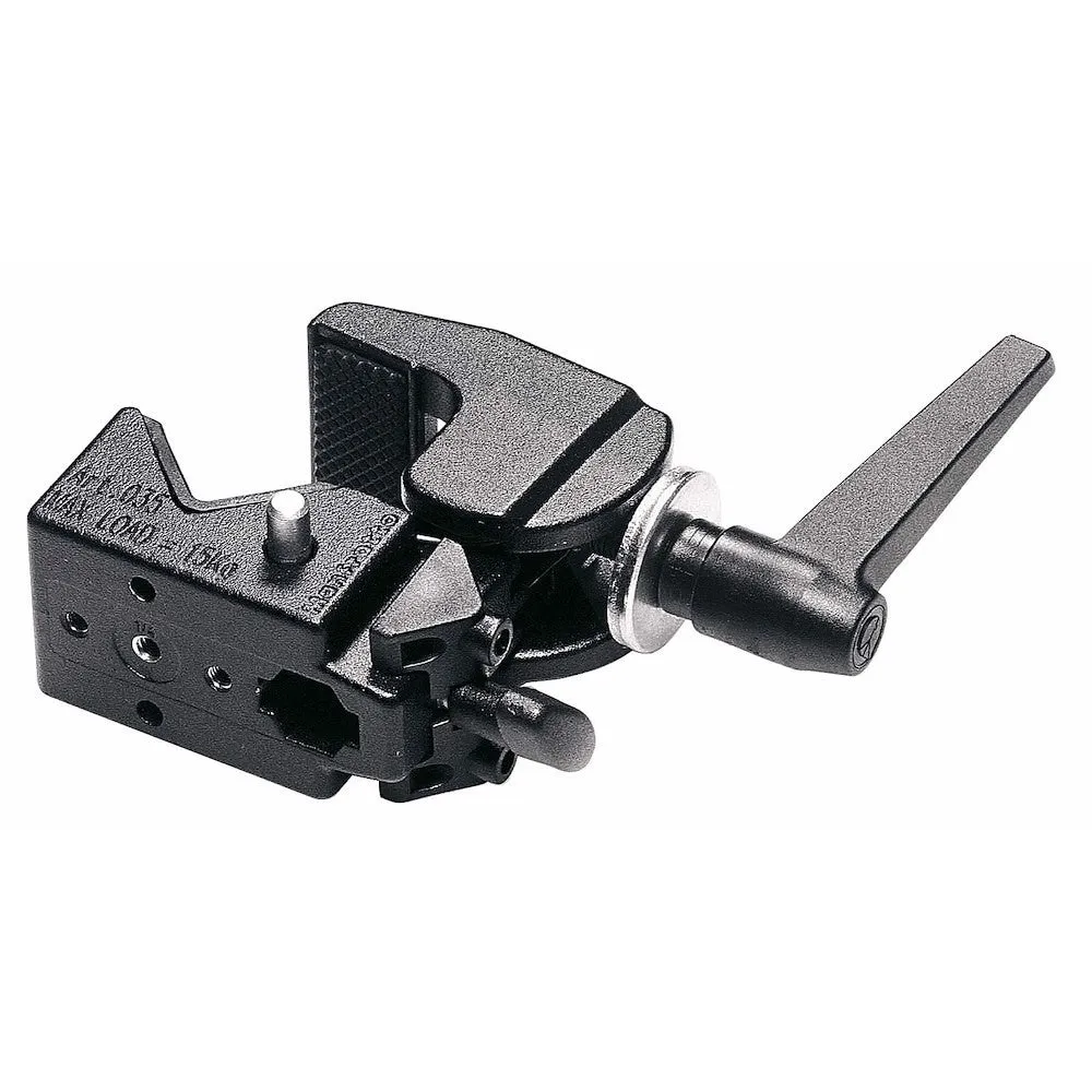 Magic Arm Kit with Base, Super Clamp and Bracket (143)