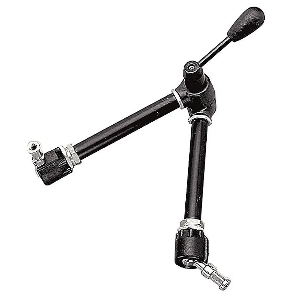 Magic Arm Kit with Base, Super Clamp and Bracket (143)