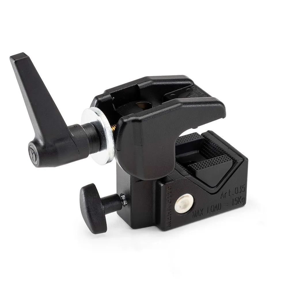Magic Arm Kit with Base, Super Clamp and Bracket (143)